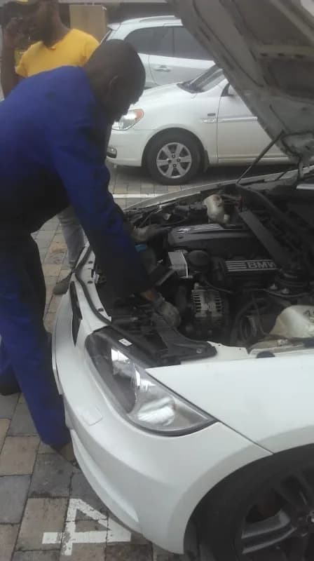 GAB AutoMobile Mechanic, Car repair, durban mechanic, Car maintenance, automobile mechanic near me in Durban CBD