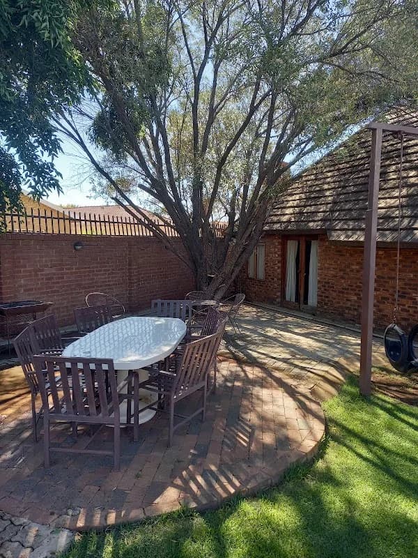 Apollo Guest House in Mmabatho