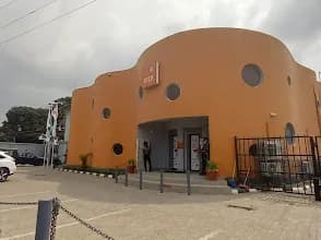 Guaranty Trust Bank Plc in Isolo