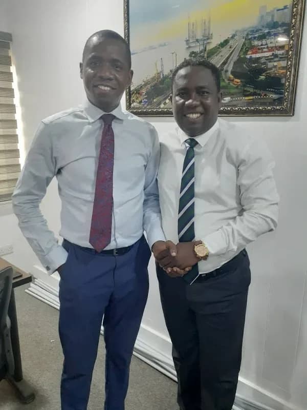 Classicus LP in Mushin