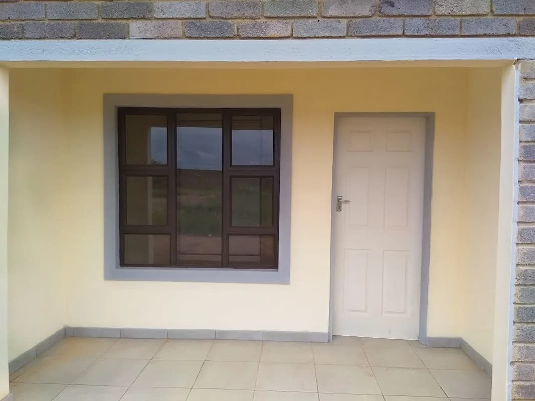 Leruo properties in Mahikeng CBD
