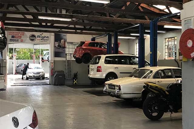 Finn Auto Repairs & Diagnostics in Gqeberha CBD