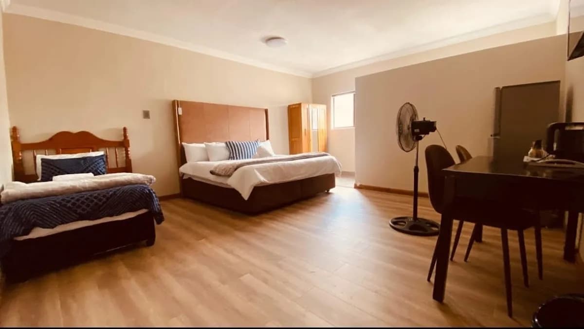 Adhara Guesthouse in Melville