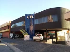 Digital Accountant South Africa in Nelspruit CBD