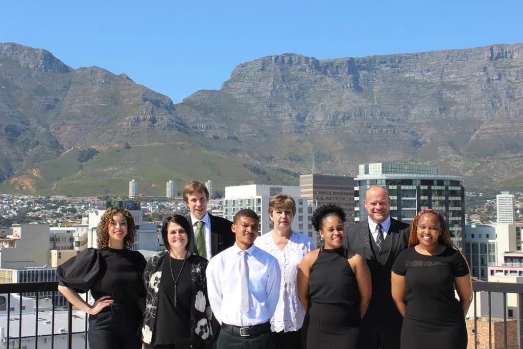 GKC ATTORNEYS - Commercial Lawyers, based in Cape Town in Green Point