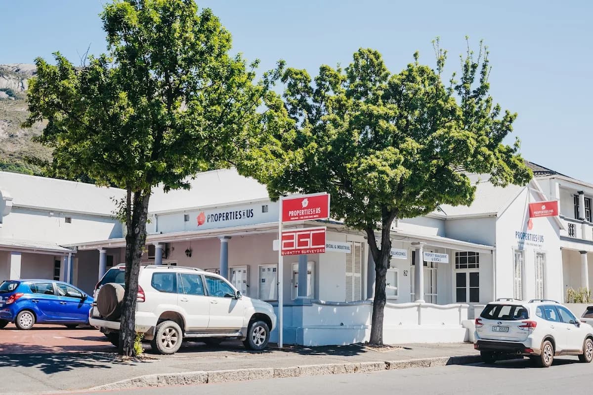 Properties R Us in Paarl CBD