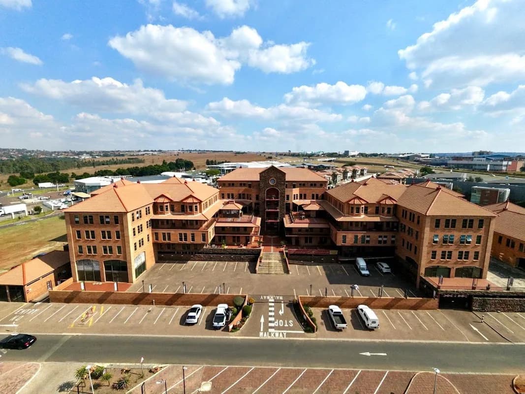 Seeff Witbank in Highveld Mall