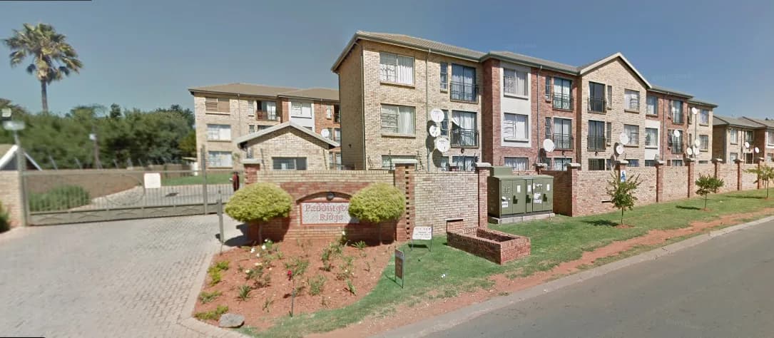 Paddington Ridge in Weltevreden Park