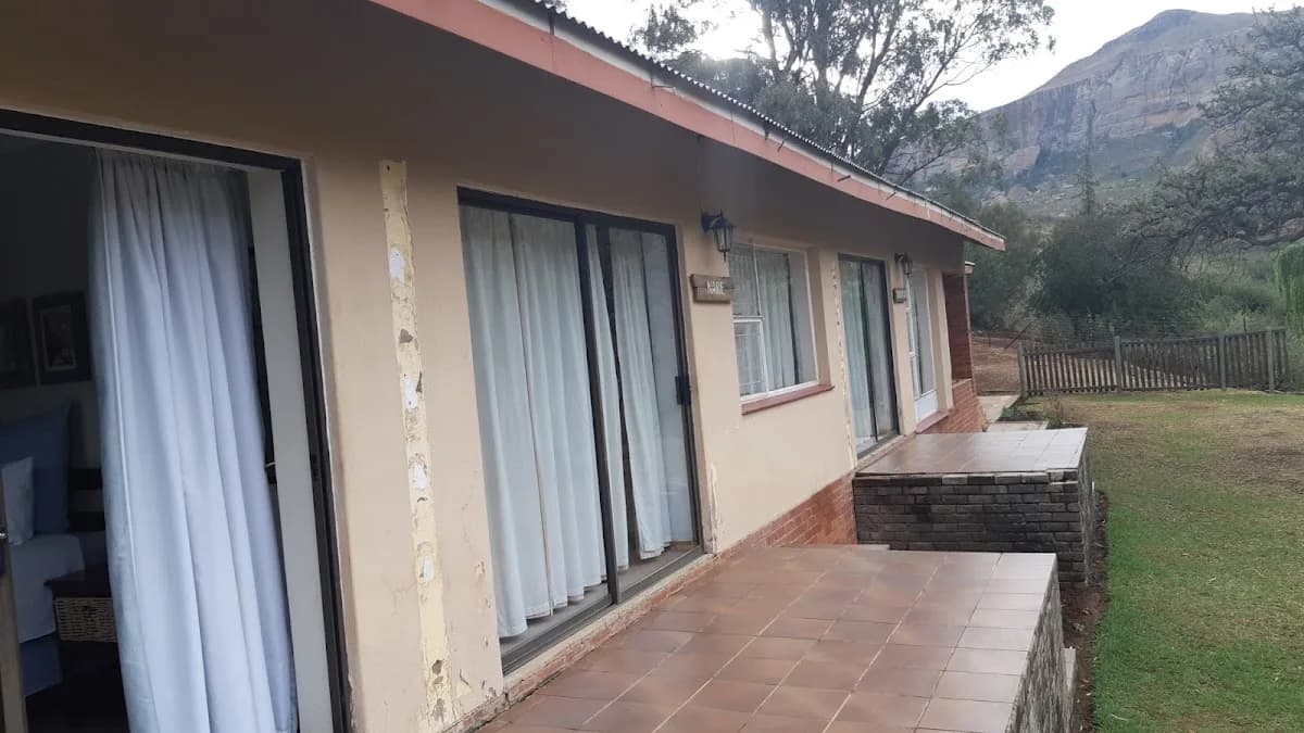 Ebenezer Lodge and Conference in Phuthaditjhaba CBD
