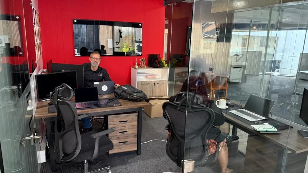 JEC Technologies Pty Ltd in Houghton