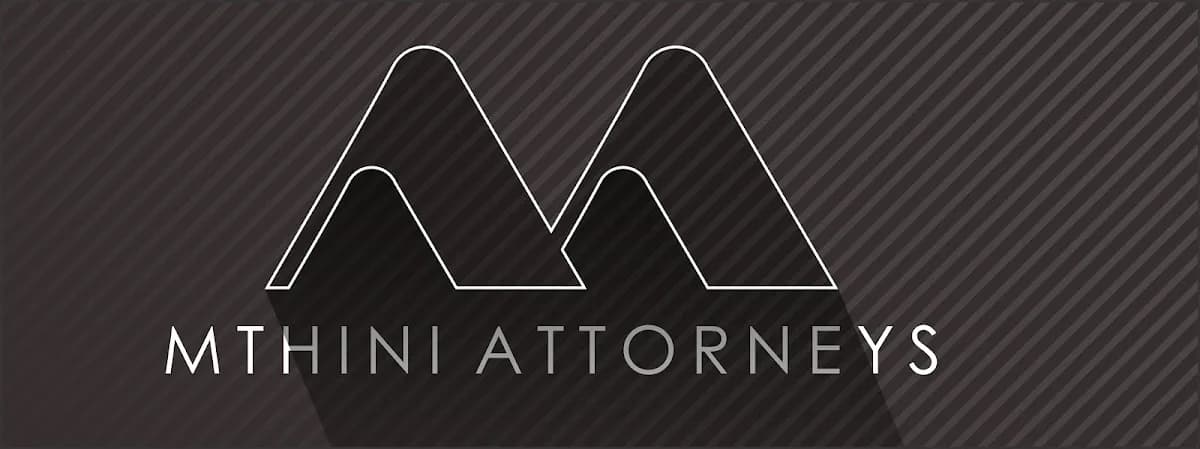 Mthini Attorneys in Rustenburg CBD