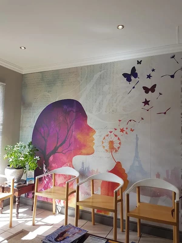 BANTING 4 CONSULTING ROOMS in Willows