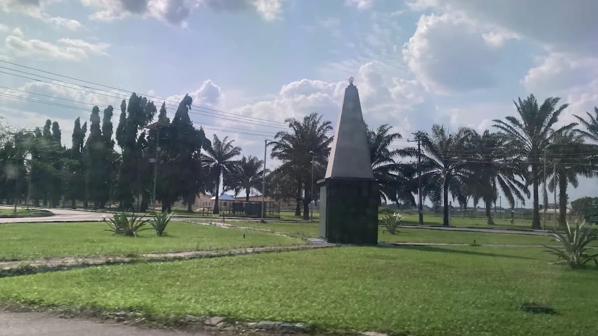 Chinda Estate in Mile 2