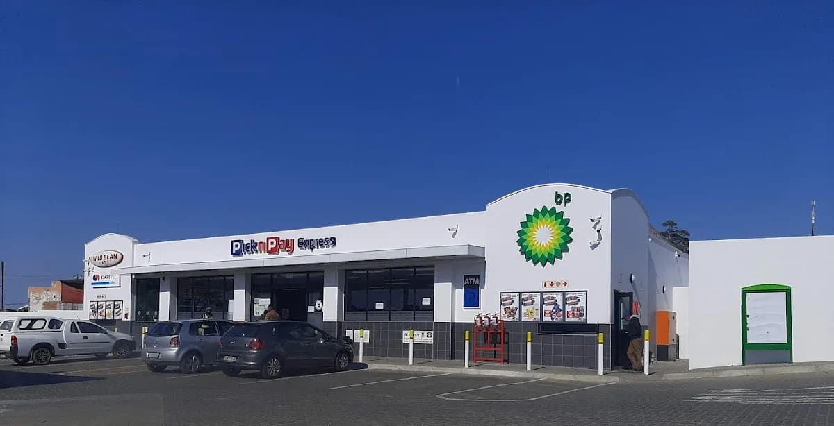 Pick n Pay King Williams Town in King William's Town CBD