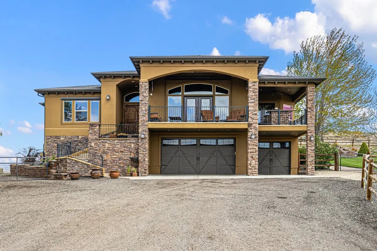 Homes of Idaho, Faith Mikita, Realtor in Meridian / Nampa