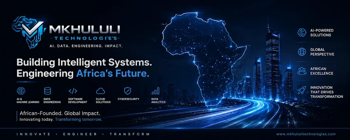 Mkhululi Technologies (Pty) Ltd in Potchefstroom CBD