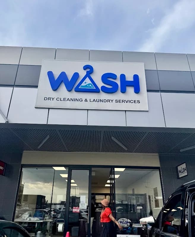 WASH Waterfall Ridge in Midrand