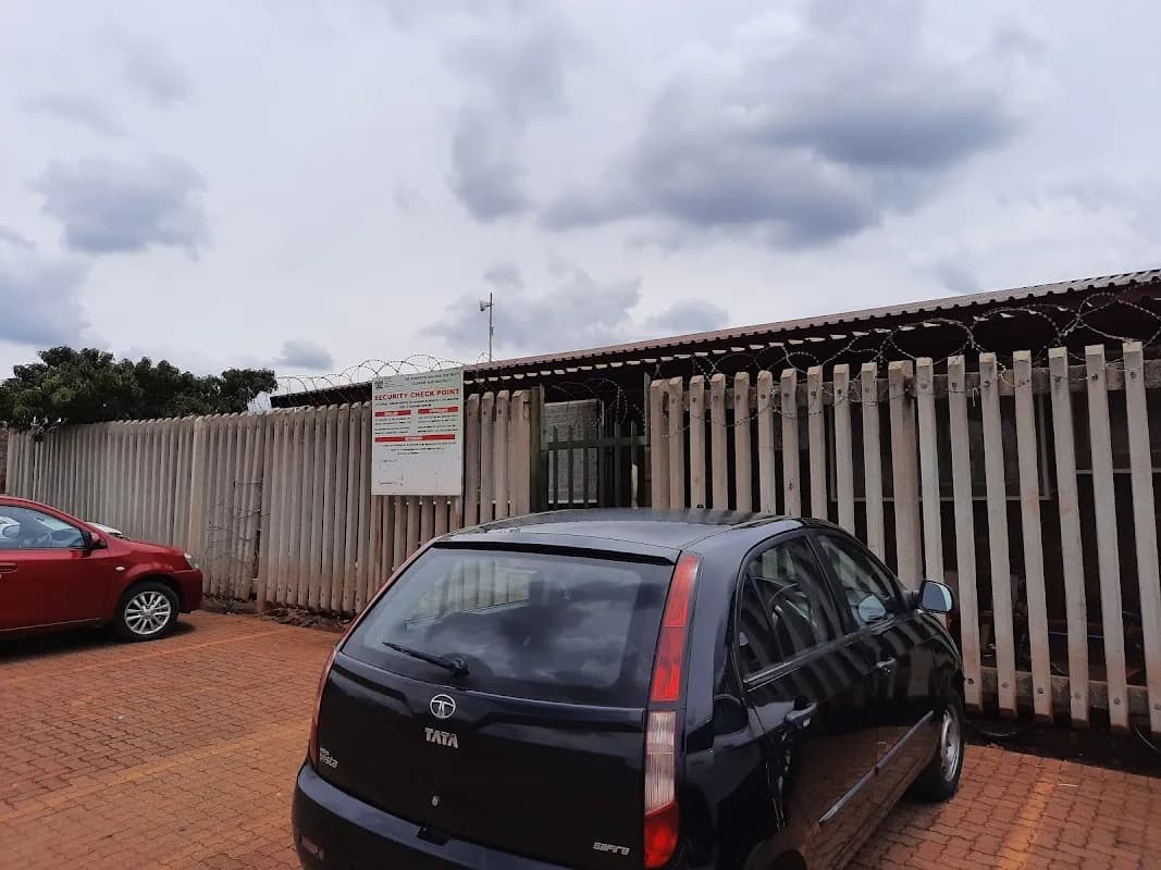 Top City Clinic in Potchefstroom CBD
