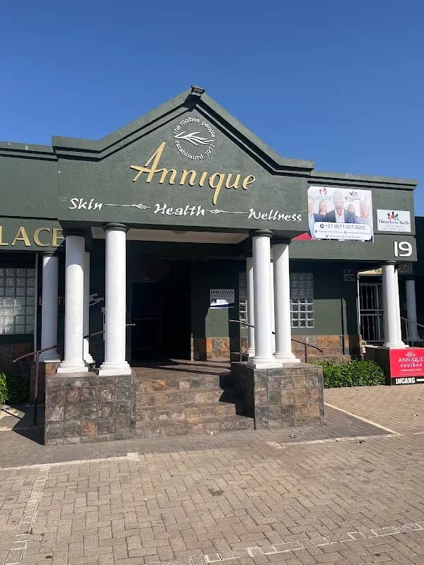 Career Circuit - Potchefstroom in Baillie Park