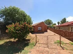 MANOTO BROWN IMPORT AND EXPORT SECURITY SERVICES CC in Mmabatho