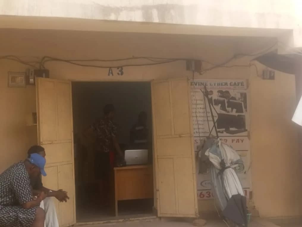 True Computer School in Bwari