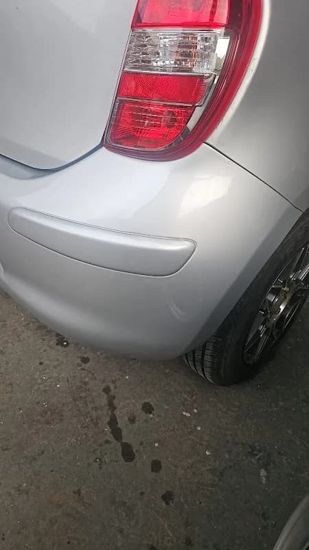 LM Auto WorXs in Kempton Park
