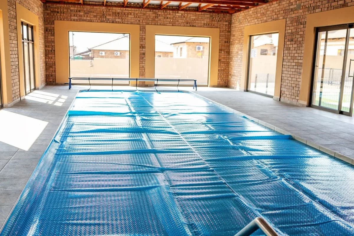 Castle Kids ECD Centre, Aftercare and Swim School in Aerorand