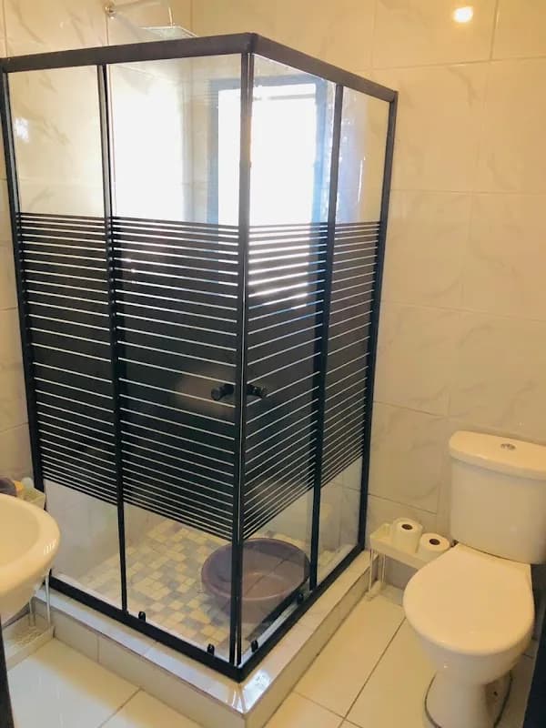 Shiviti Plumbing & Projects in Alexandra