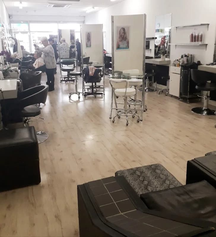 Japs Hair Designers in Sea Point