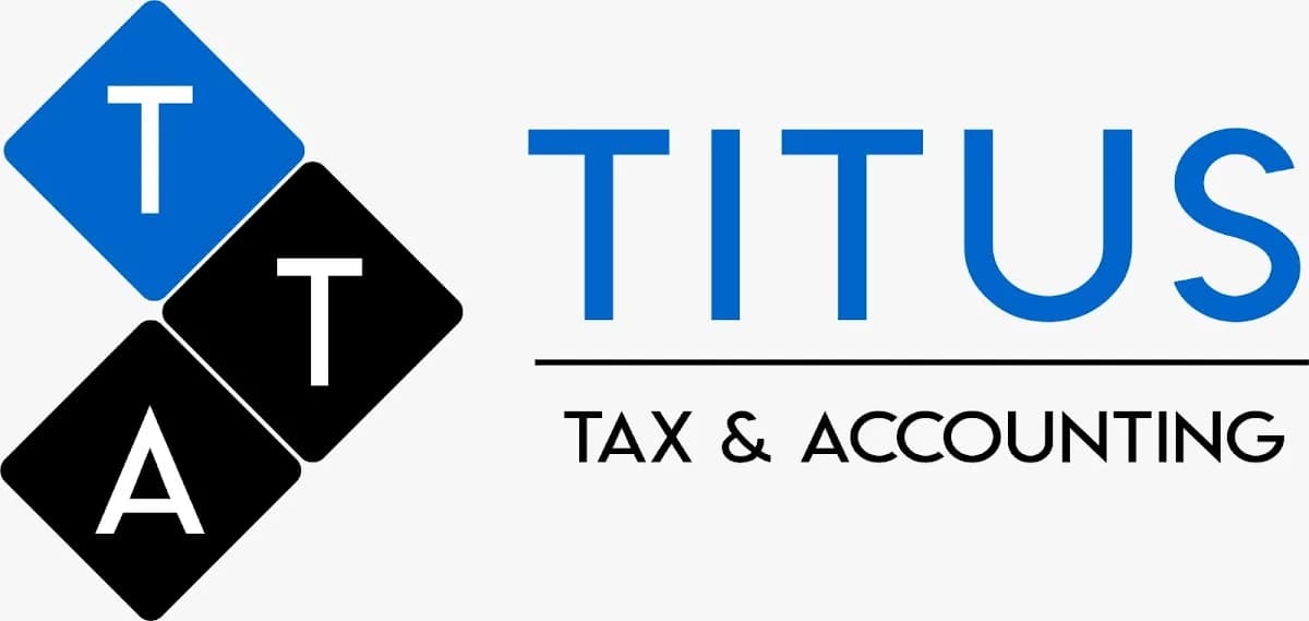 Titus Tax in Sedgefield
