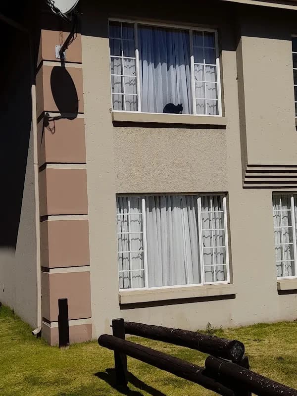 29 Cedar Creek Apartments - Benoni. in Benoni