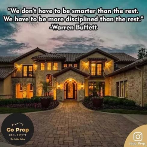 Go Prop Real Estate in Hyde Park