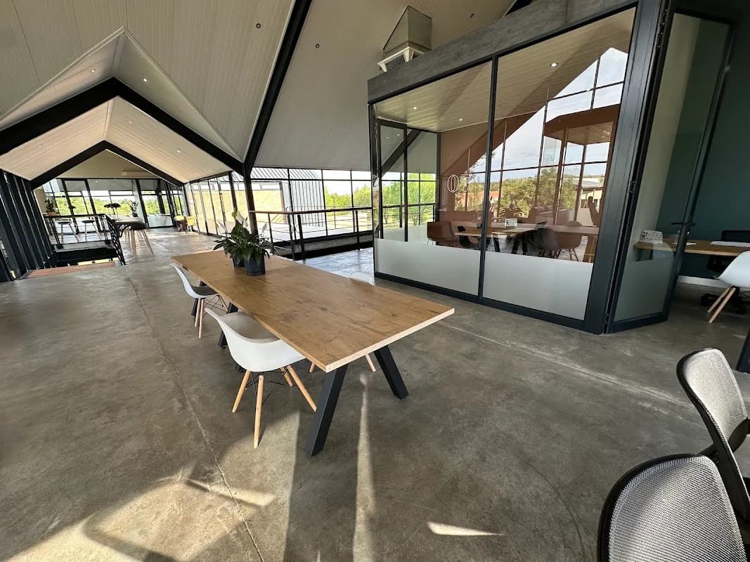 The Hub in Flamwood