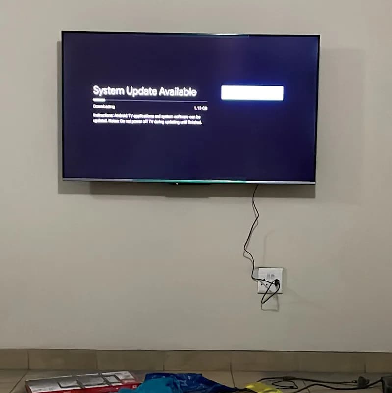 Godobi Tech in Boksburg CBD