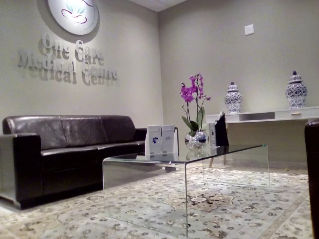 One Care Medical Centre (Dainfern) in Fourways