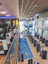 Planet Fitness - Roodepoort in Ruimsig