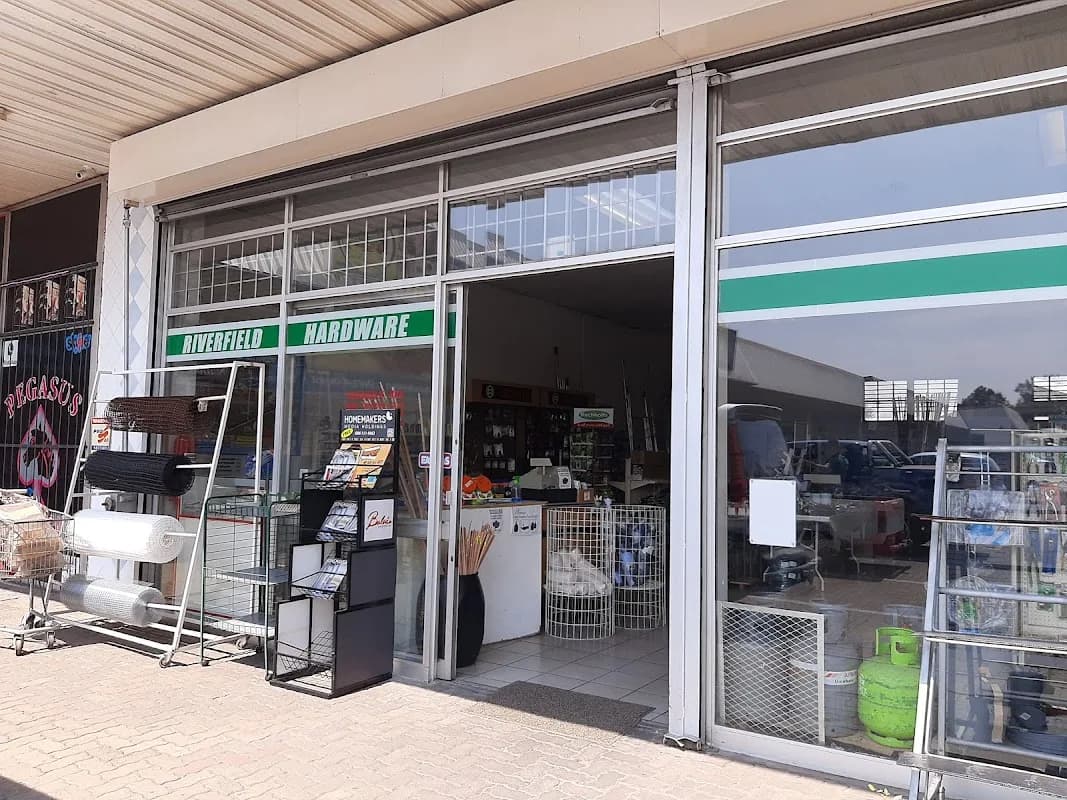 Riverfield Hardware in Springs
