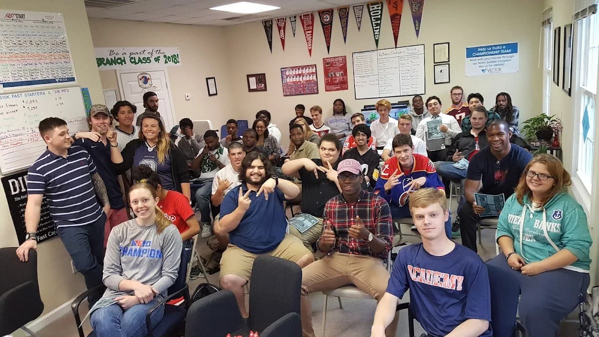 Vector Marketing Virginia Beach in Chesapeake / Suffolk