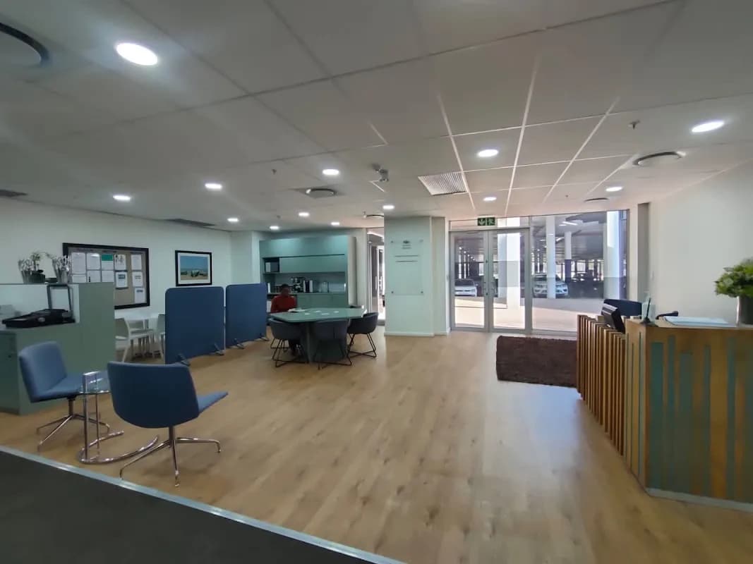 Regus - Centurion, Centurion Mall in Centurion CBD
