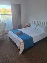 Jamaed Court Self-Catering Apartments in George South