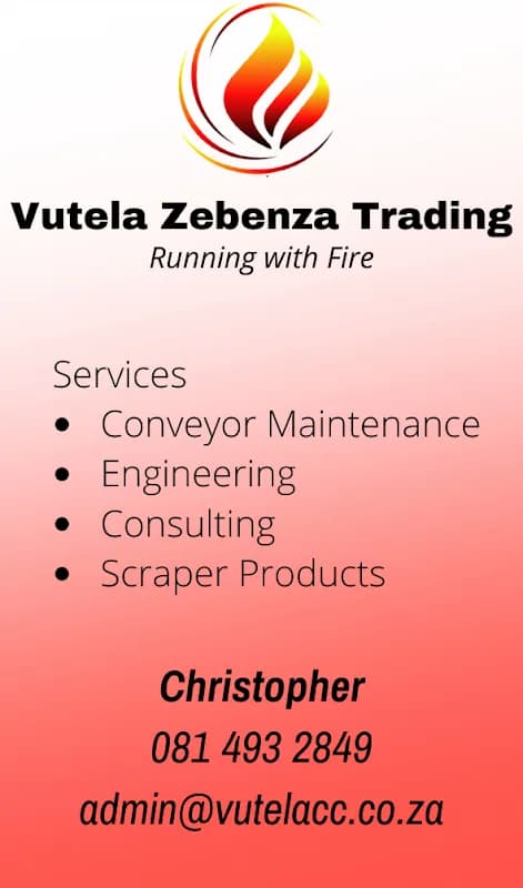 Vuthela Sebenza Trading in Ngwelezane