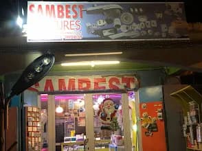 Lawyer Drug Store in Kasoa
