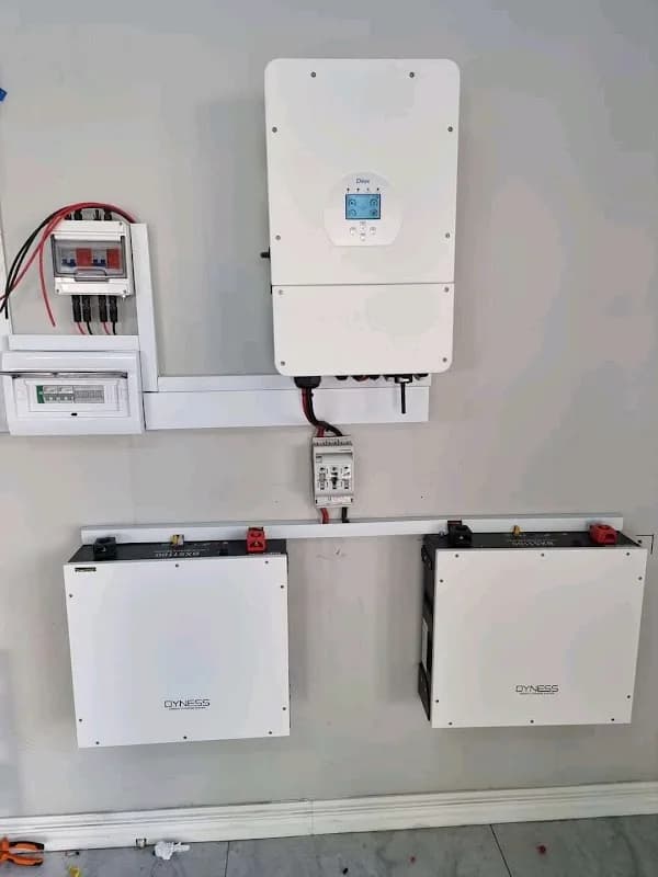 Mhayise Technologies in Primrose
