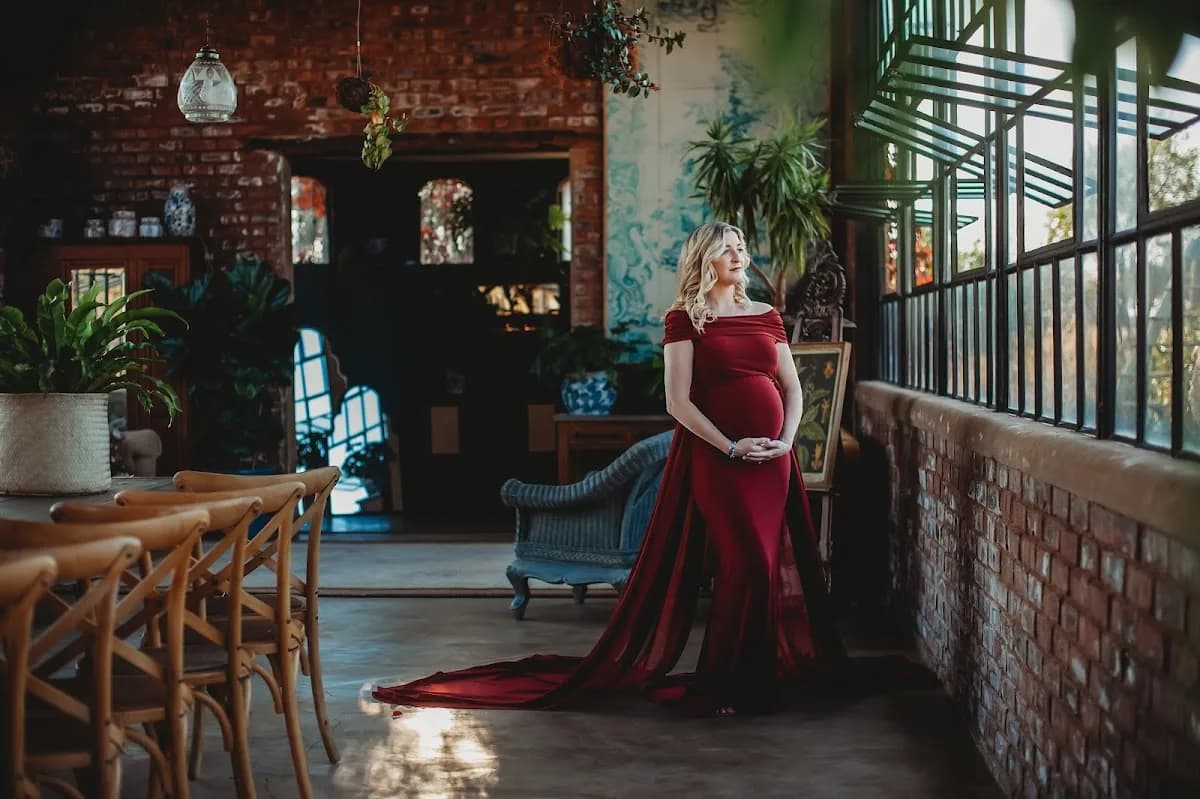 Finding Light Photography in Bedfordview