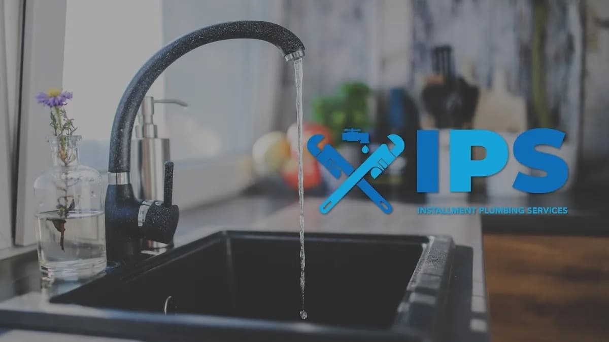 Installment Plumbing Services CC in Sunninghill