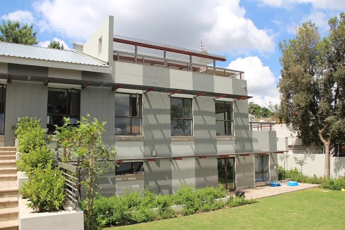kwpCREATE in Waterkloof