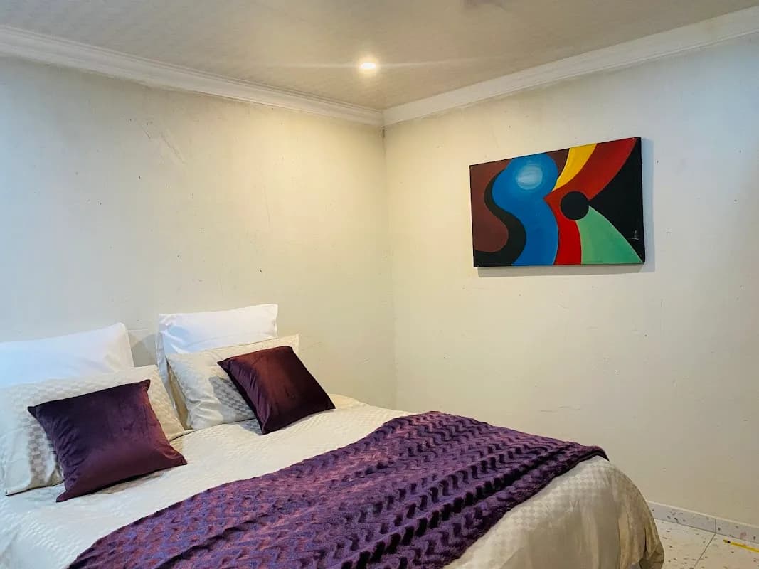 Mamepe Guest House in Esther Park
