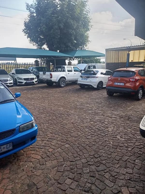 Boss Auto Tech in Kempton Park