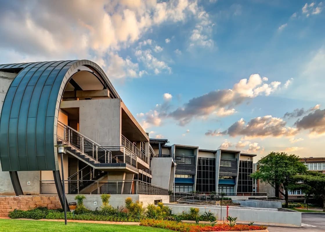 SNAPP Architects (Pty) Ltd in Tokai
