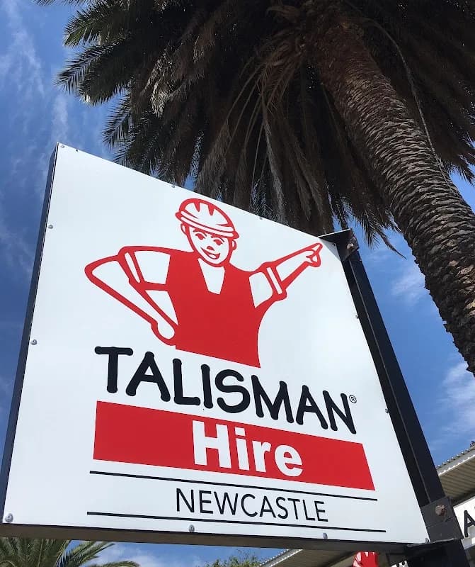 Talisman Hire Newcastle in Newcastle CBD